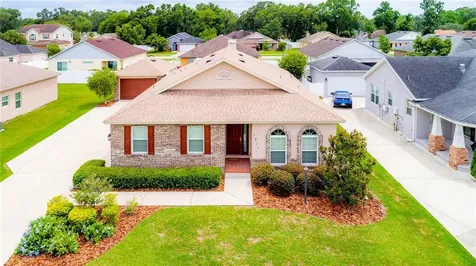 1211 Lavender Jewel Court Plant City FL 33563