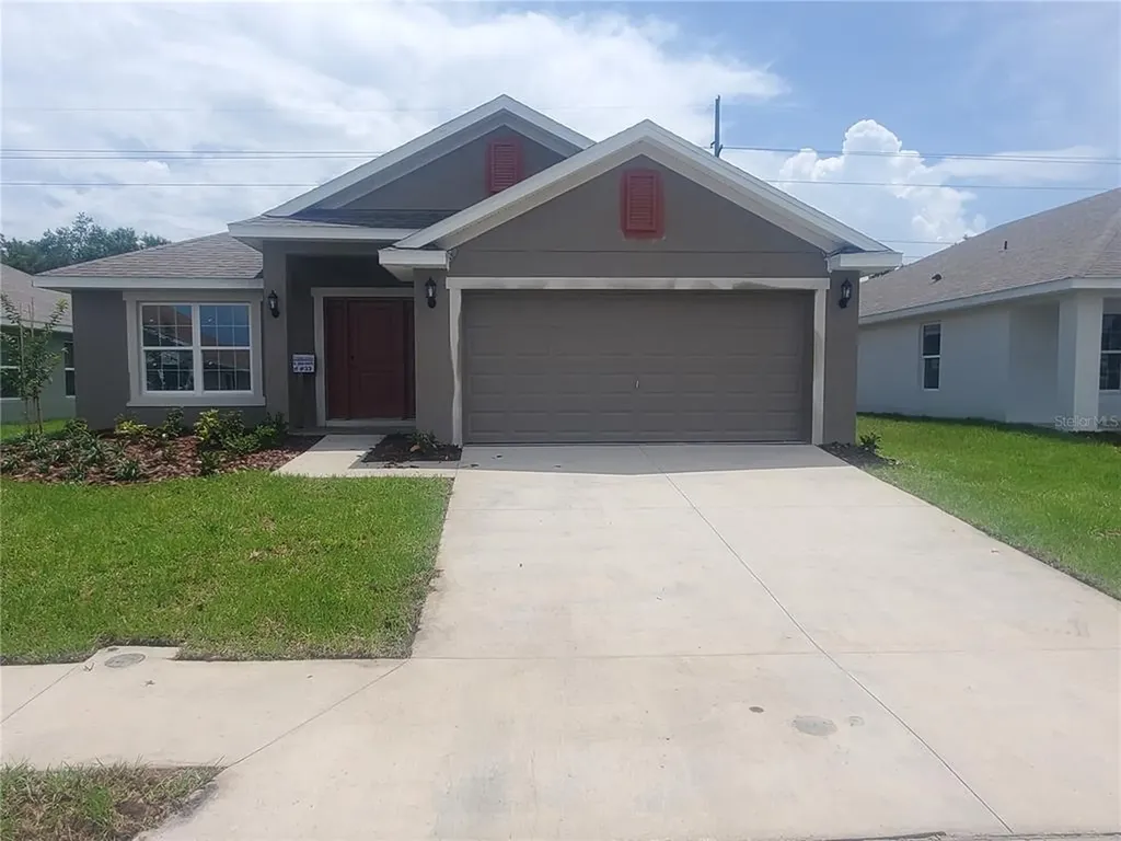 835 Chinoy Road Davenport FL 33837