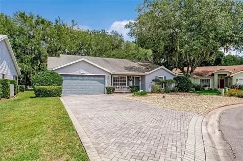 5511 Tangelo Street Leesburg FL 34748