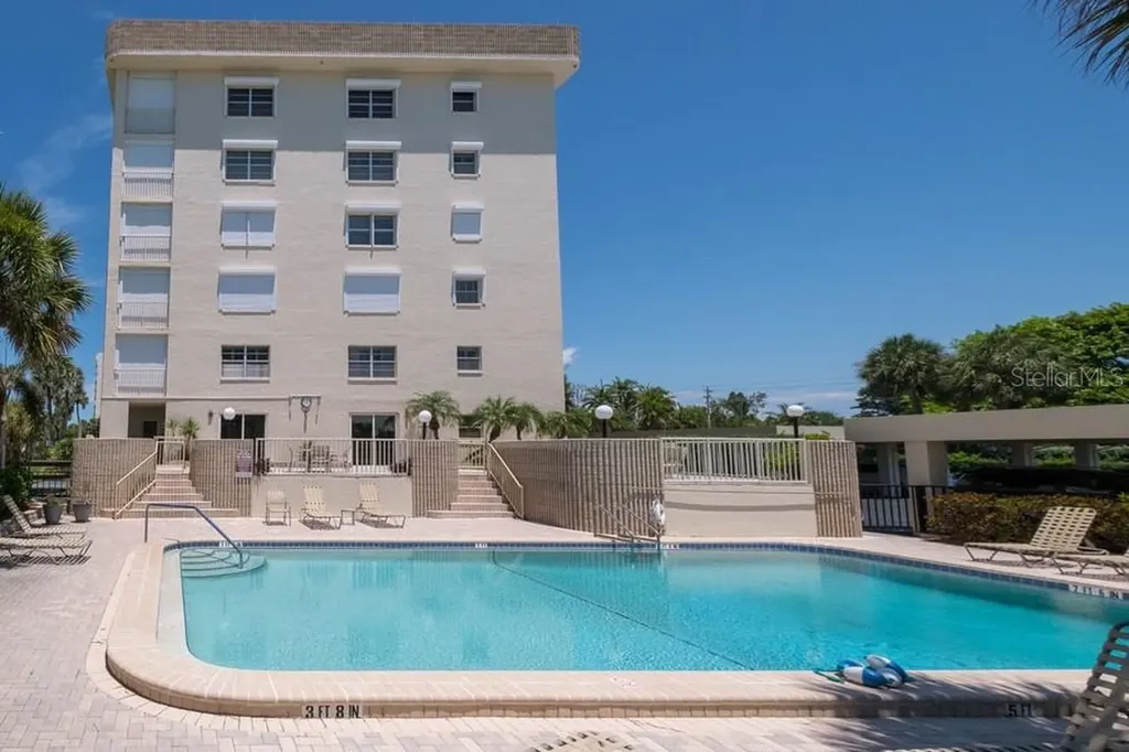 4325 Gulf Of Mexico Drive Longboat Key FL 34228
