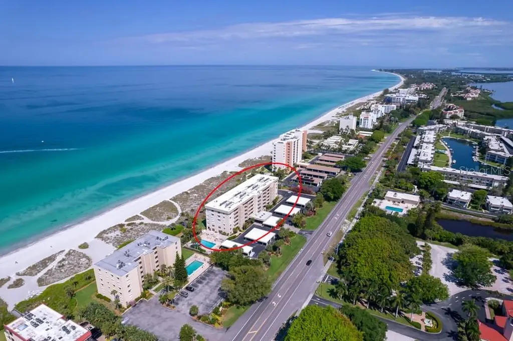 4325 Gulf Of Mexico Drive Longboat Key FL 34228