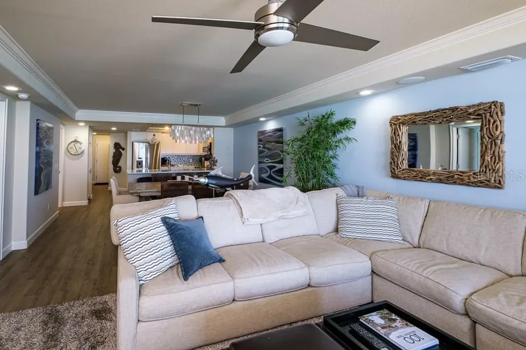 4325 Gulf Of Mexico Drive Longboat Key FL 34228