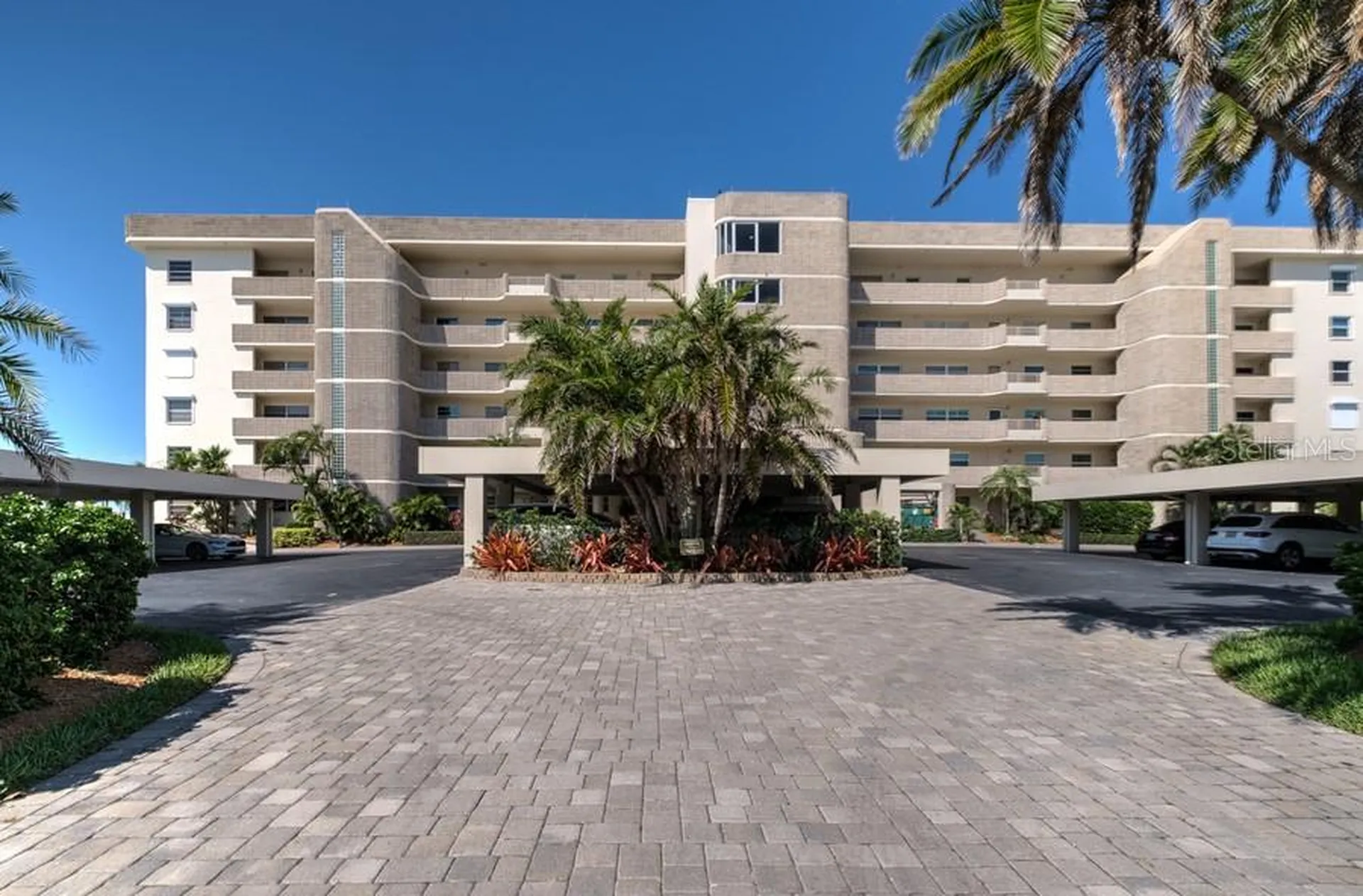 4325 Gulf Of Mexico Drive Longboat Key FL 34228