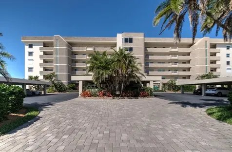 4325 Gulf Of Mexico Drive Longboat Key FL 34228