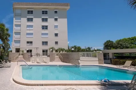 4325 Gulf Of Mexico Drive Longboat Key FL 34228