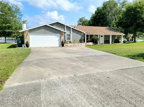 928 Rosetta Court Deltona FL 32725