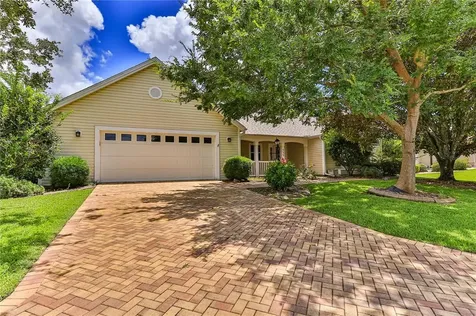 533 Sevilla Place Lady Lake FL 32159
