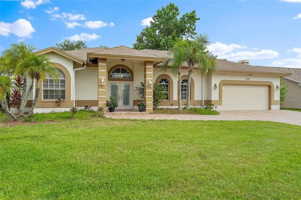 1771 Eagle Ridge Boulevard Palm Harbor FL 34685