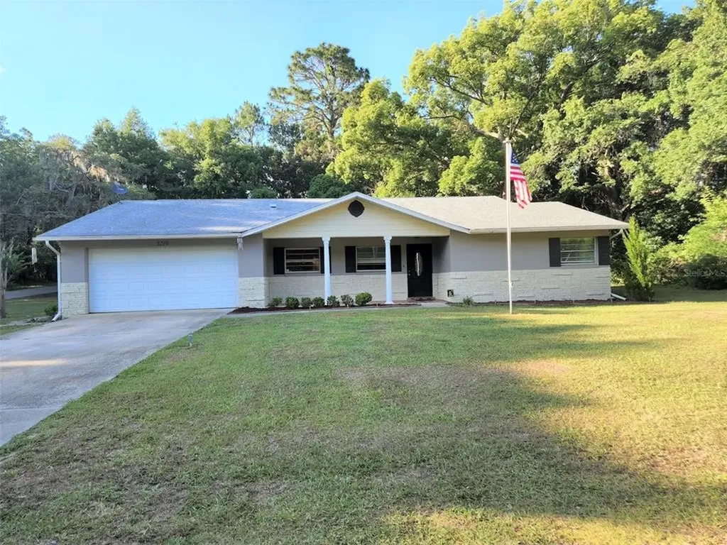 5219 E Tenison Street Inverness FL 34452