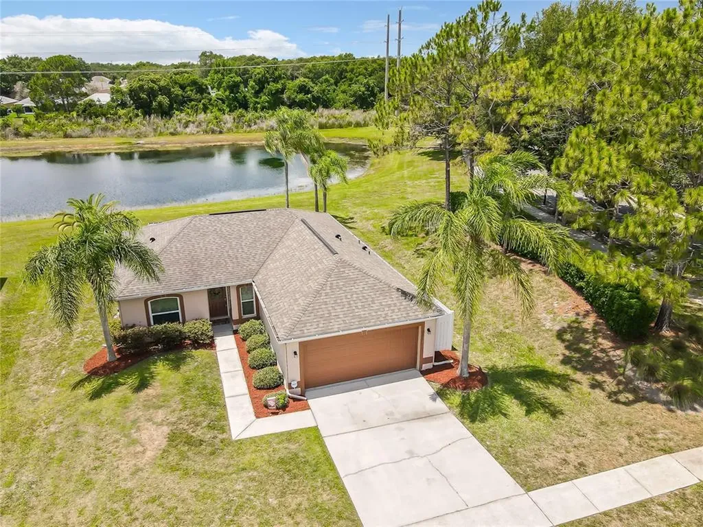 3605 Stonefield Drive Orlando FL 32826