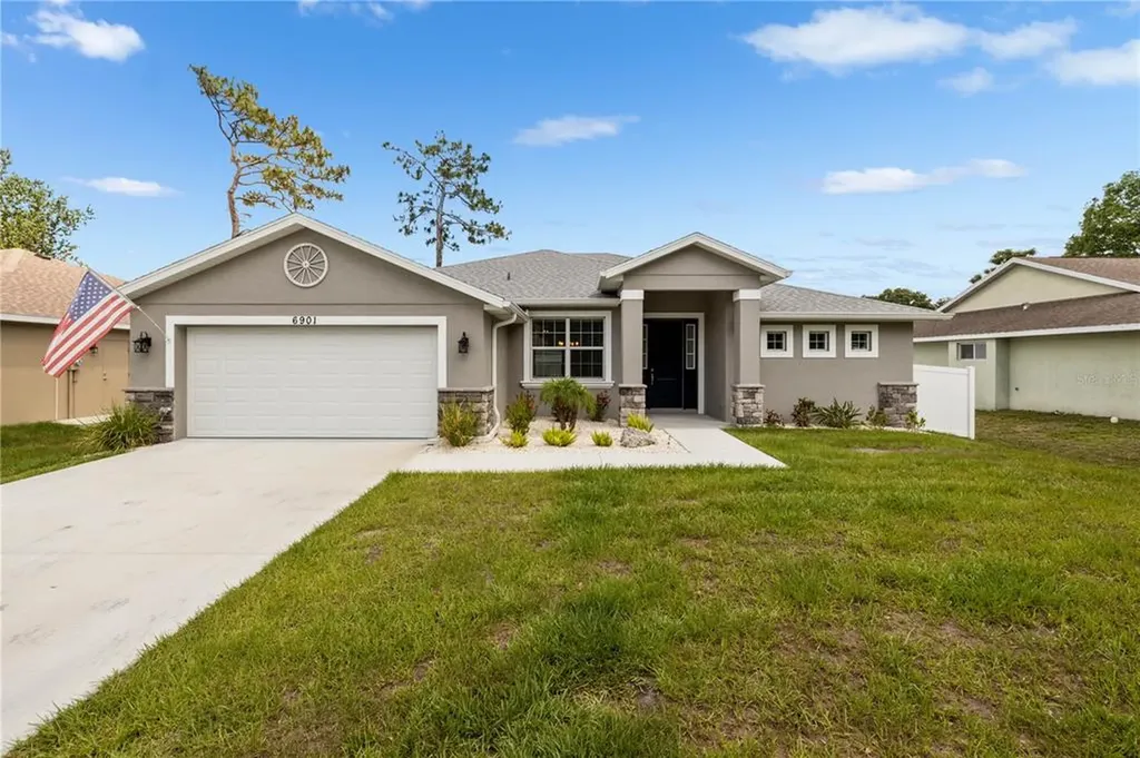 6901 Jarvis Road Sarasota FL 34241