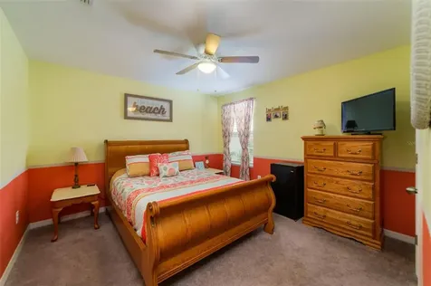 4912 Grist Mill Court Wimauma FL 33598