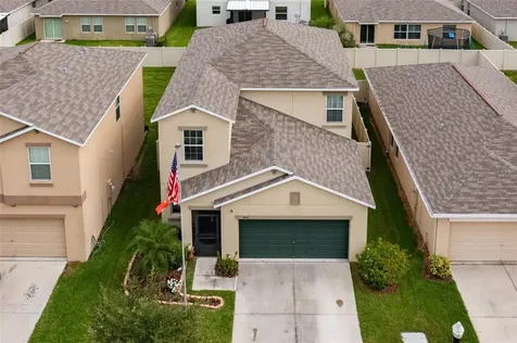 4912 Grist Mill Court Wimauma FL 33598