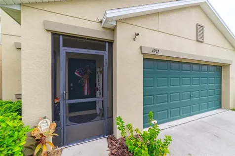 4912 Grist Mill Court Wimauma FL 33598