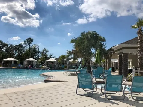 4912 Grist Mill Court Wimauma FL 33598