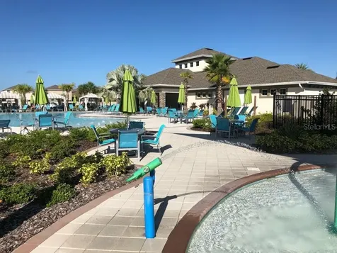 4912 Grist Mill Court Wimauma FL 33598