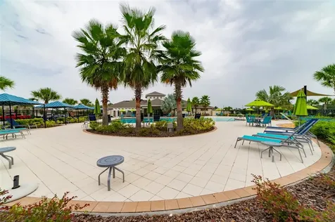 4912 Grist Mill Court Wimauma FL 33598