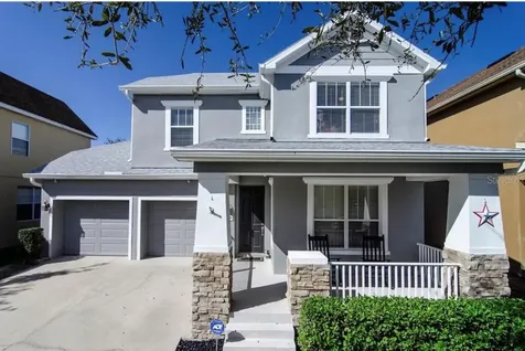 4844 Atwood Drive Orlando FL 32828