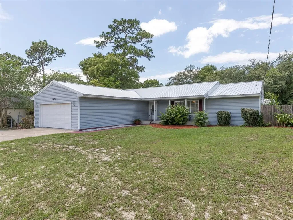 1226 Courtland Boulevard Deltona FL 32738