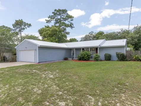 1226 Courtland Boulevard Deltona FL 32738