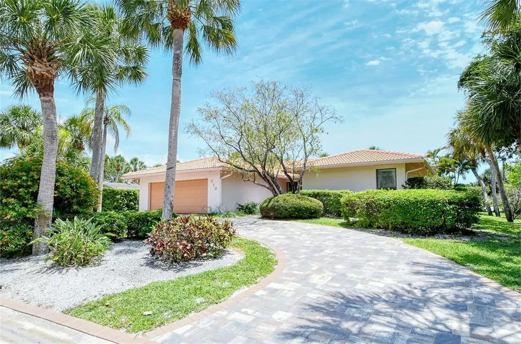 710 Treasure Boat Way Sarasota FL 34242