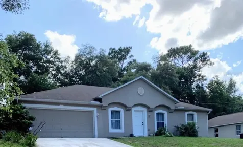 8420 N Sarazen Drive Citrus Springs FL 34434