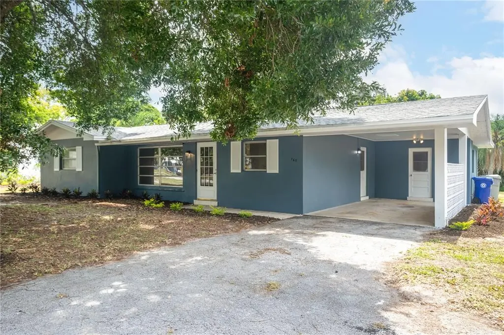 760 15th Avenue Vero Beach FL 32962
