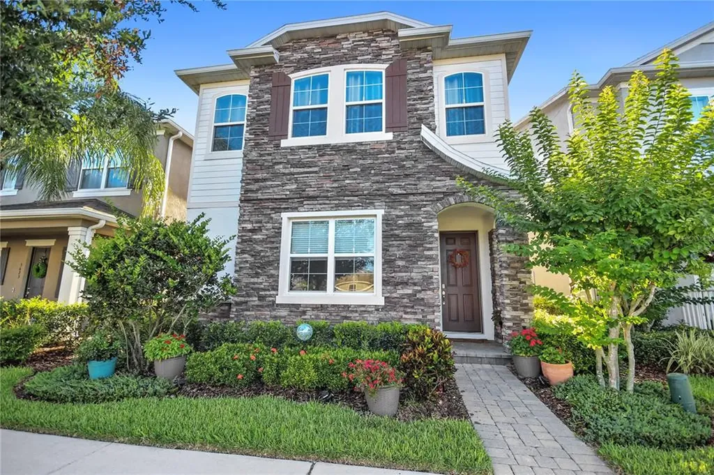 5629 Bowman Drive Winter Garden FL 34787