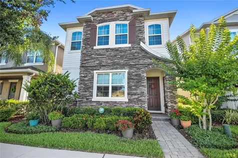 5629 Bowman Drive Winter Garden FL 34787