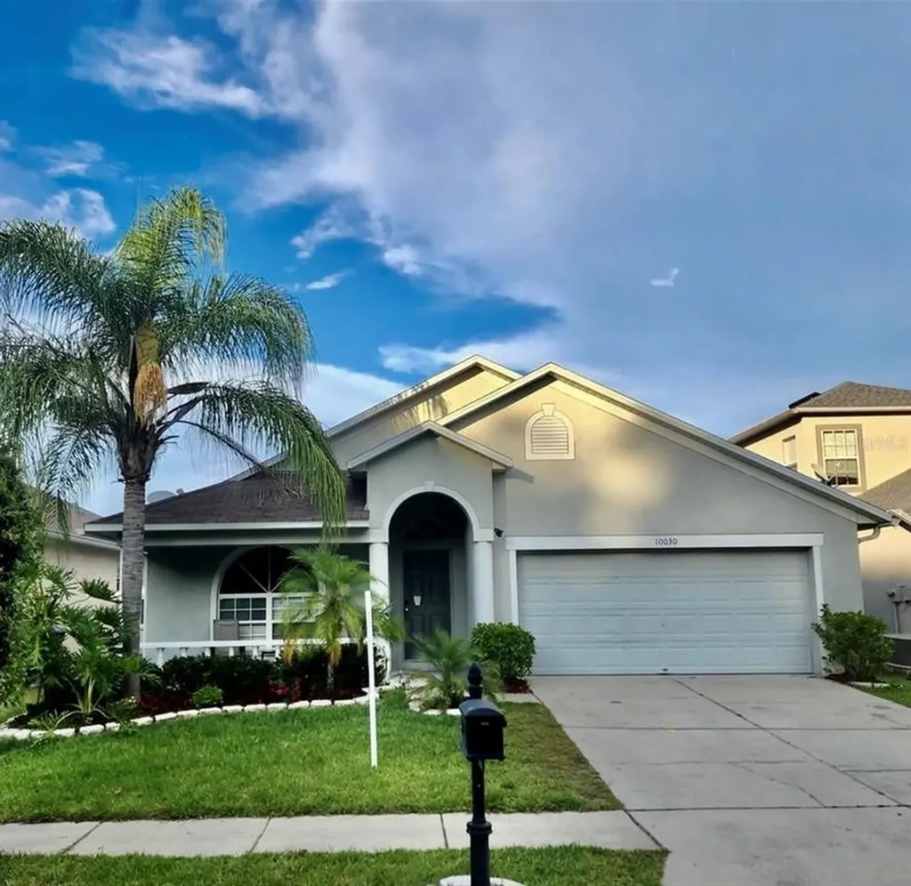 10030 Coldwater Loop Land O Lakes FL 34638