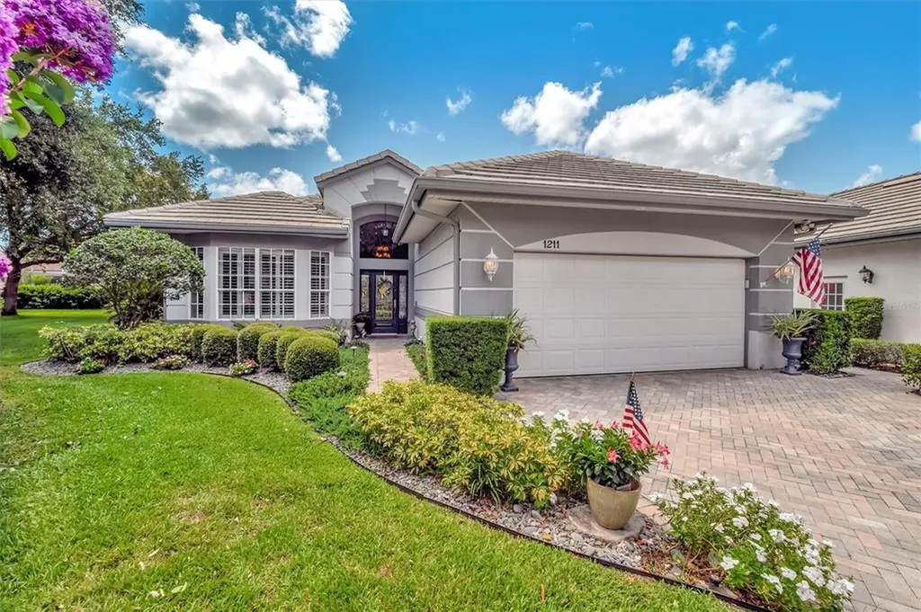 1211 E Langley Court Lake Mary FL 32746