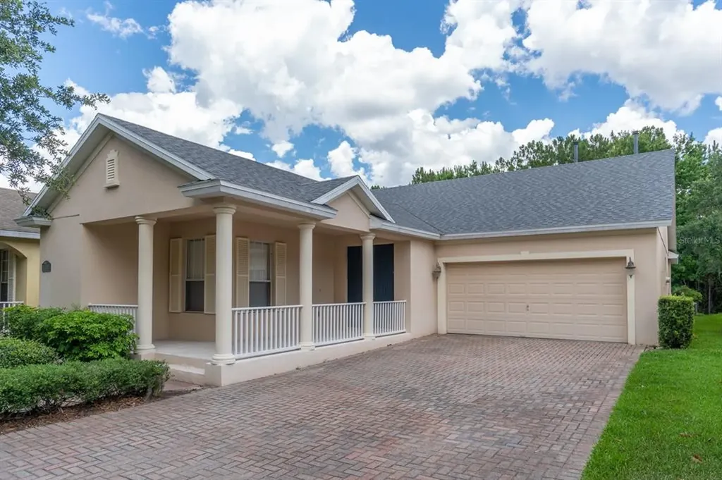 14495 Whittridge Drive Winter Garden FL 34787