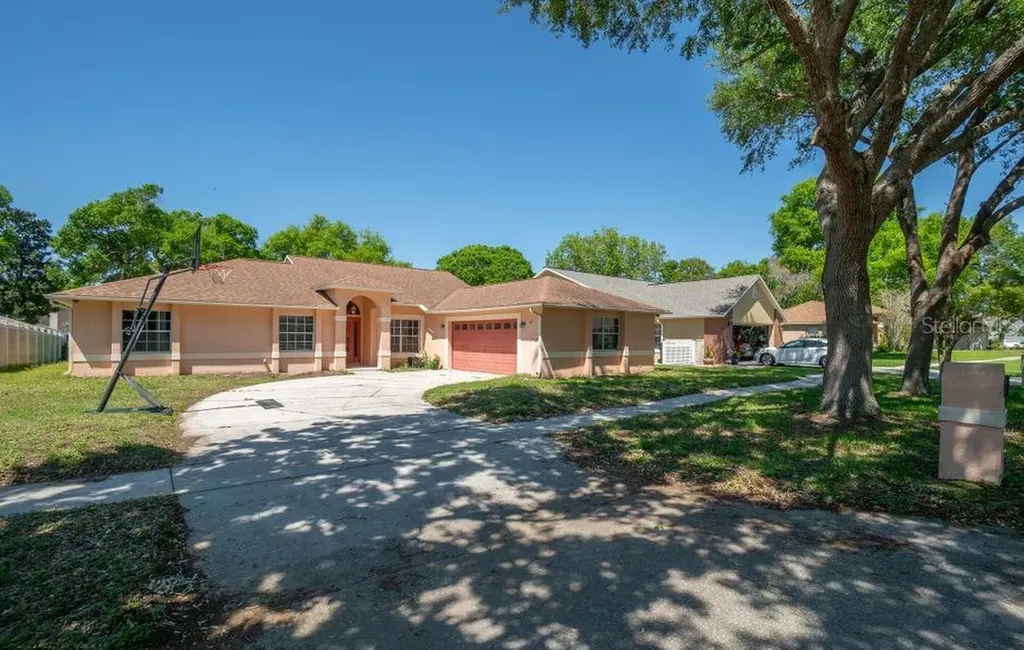 5546 Oak Hollow Drive Titusville FL 32780