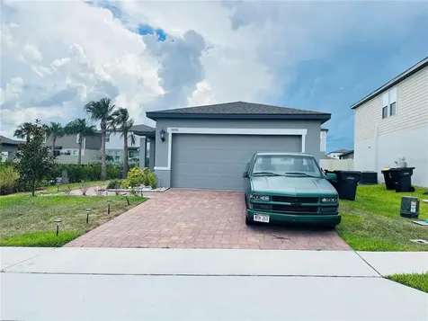 3838 Marbella Way Davenport FL 33897