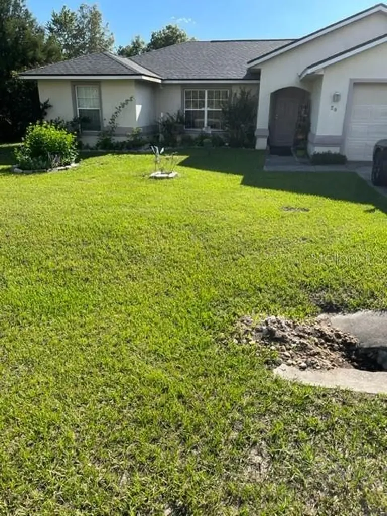 20 Poplar Road Ocala FL 34480