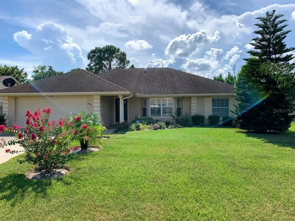 1922 Viking Avenue Deltona FL 32725