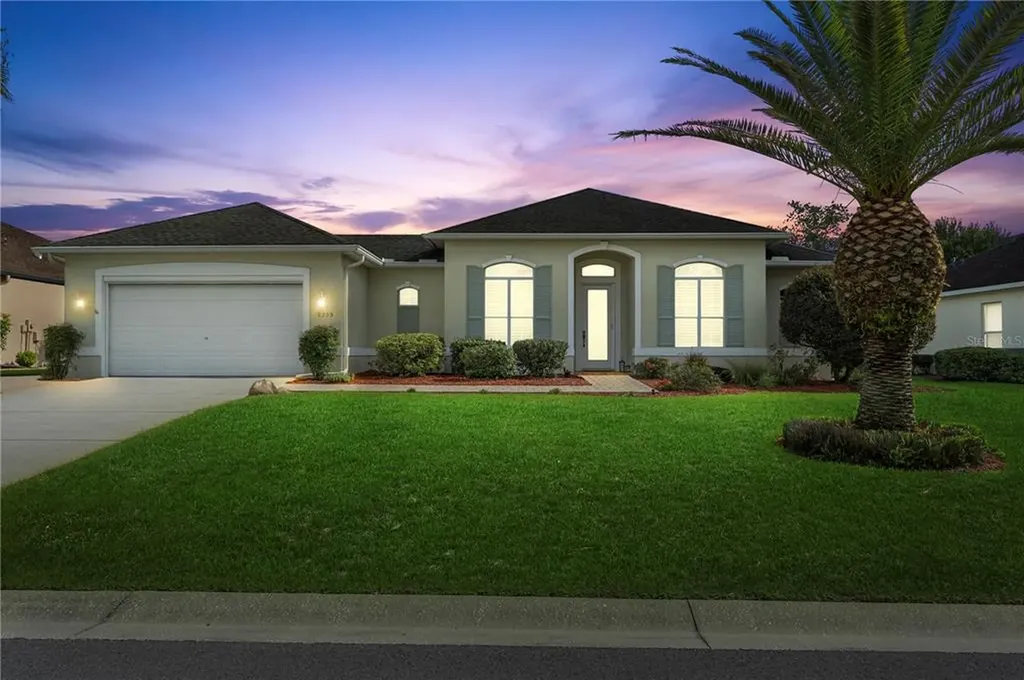8755 Mississippi Run Weeki Wachee FL 34613