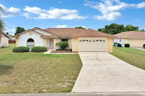 1080 Jodi Ridge Court Kissimmee FL 34747