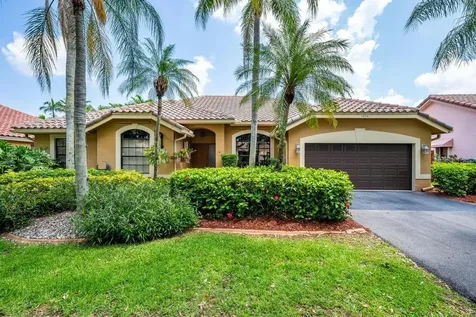 10541 NW 18th Drive Plantation FL 33322