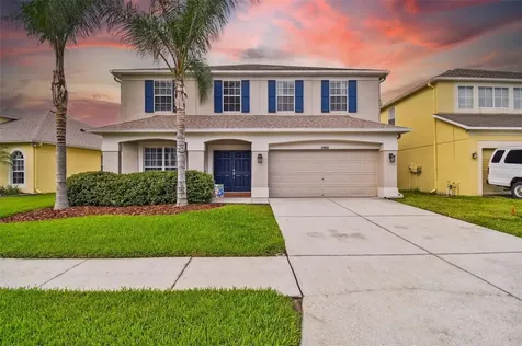 17804 Ayrshire Boulevard Land O Lakes FL 34638