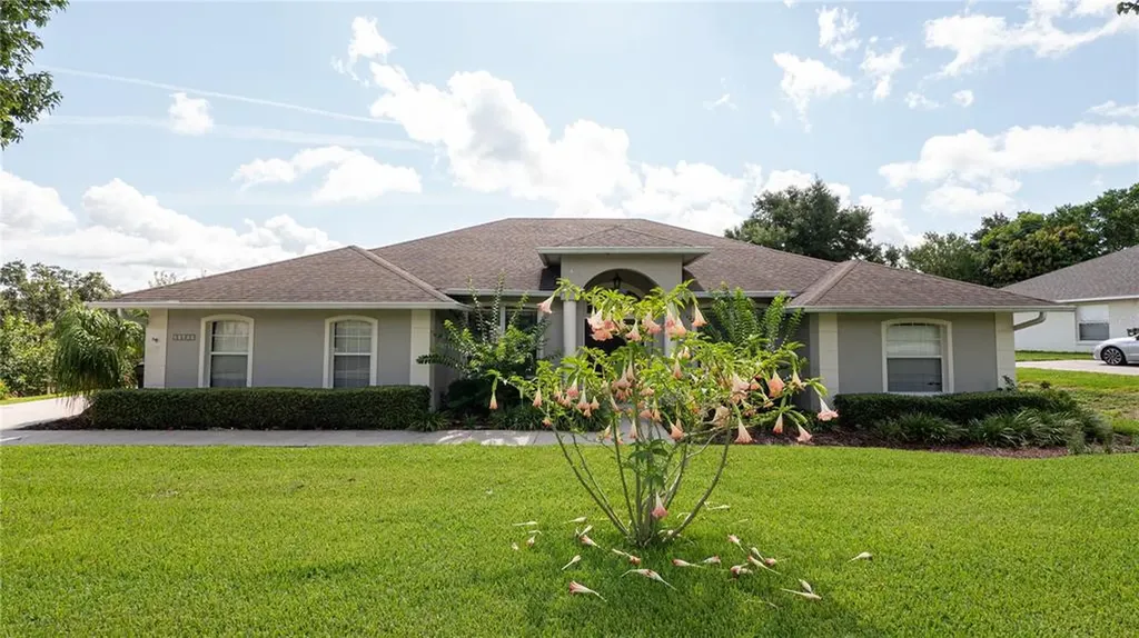 11413 Alameda Sandra Drive Clermont FL 34711