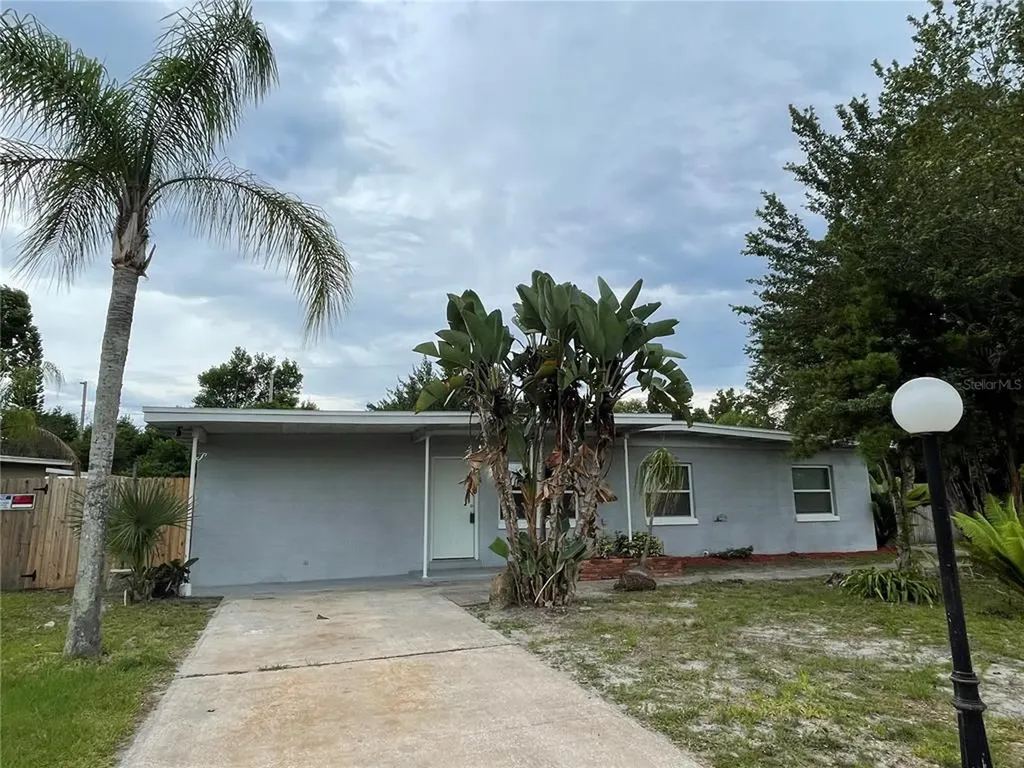 201 Fairmont Drive Sanford FL 32773