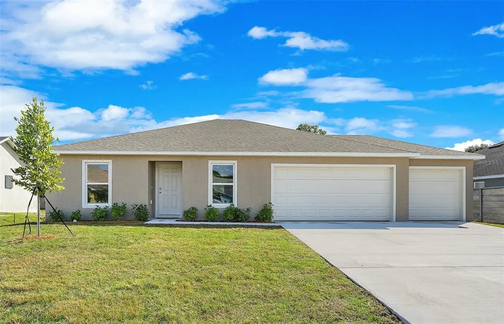 2572 SW 165th Street Road Ocala FL 34473