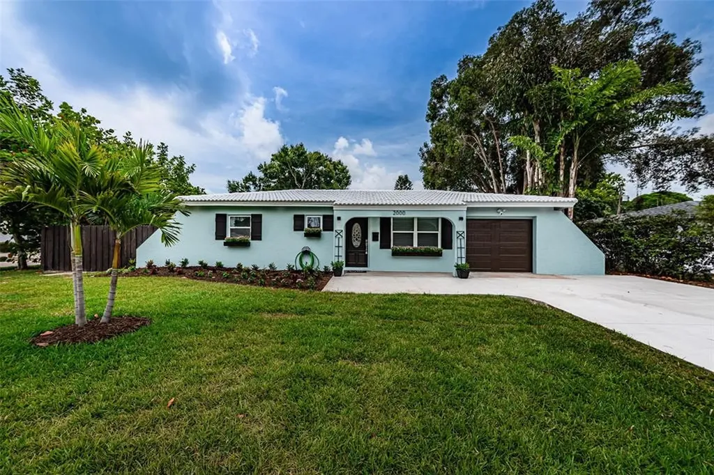 2000 64th Avenue S St Petersburg FL 33712