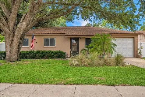 7036 Orkney Avenue N St Petersburg FL 33709