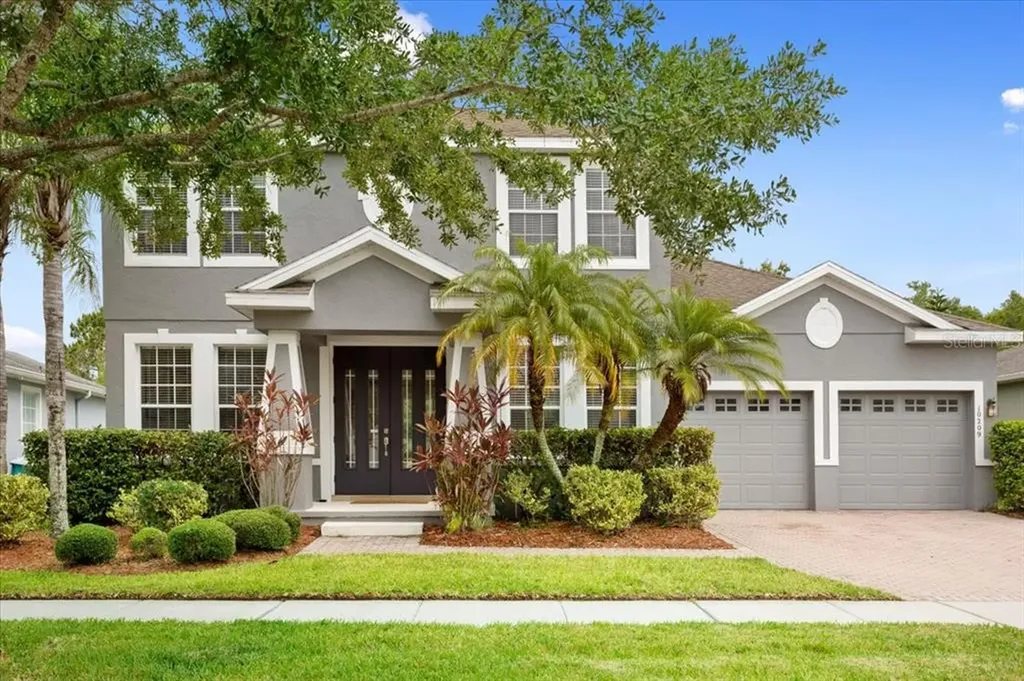 10209 Park Row Court Orlando FL 32832