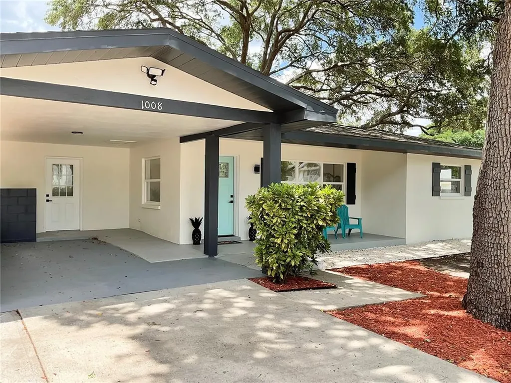 1008 Michigan Drive E Dunedin FL 34698