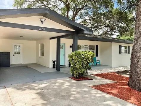 1008 Michigan Drive E Dunedin FL 34698