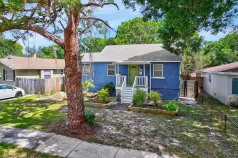 443 41st Avenue S St Petersburg FL 33705