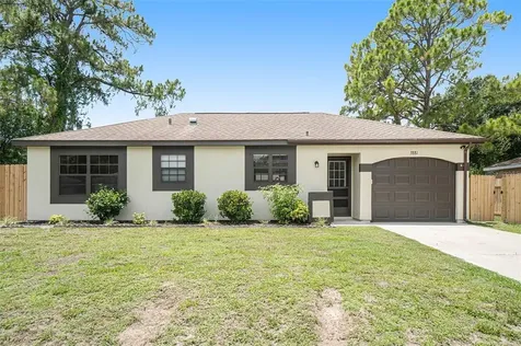 3881 Holin Lane North Port FL 34287